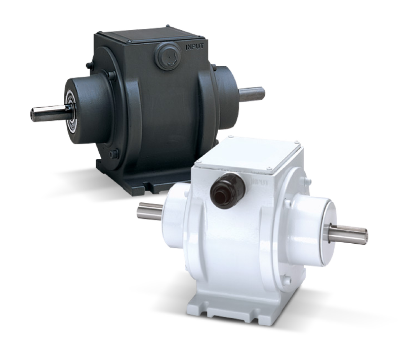 Packaged Clutches & Brakes